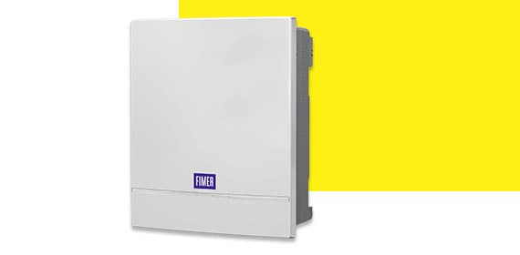 Fimer PVS-10/15 Inverter