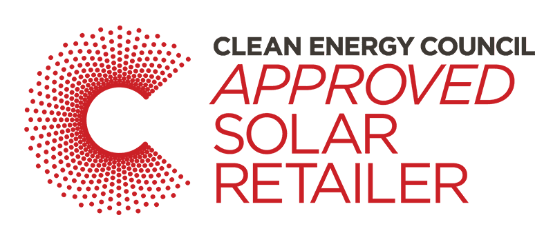 CEC Approved Solar Retailer