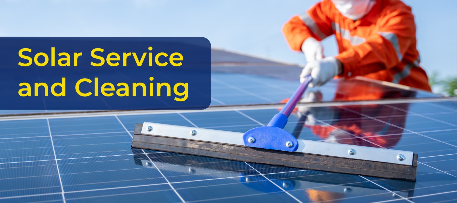 Solar Battery Storage