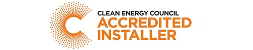 Clean Energy Council Accredited Installer