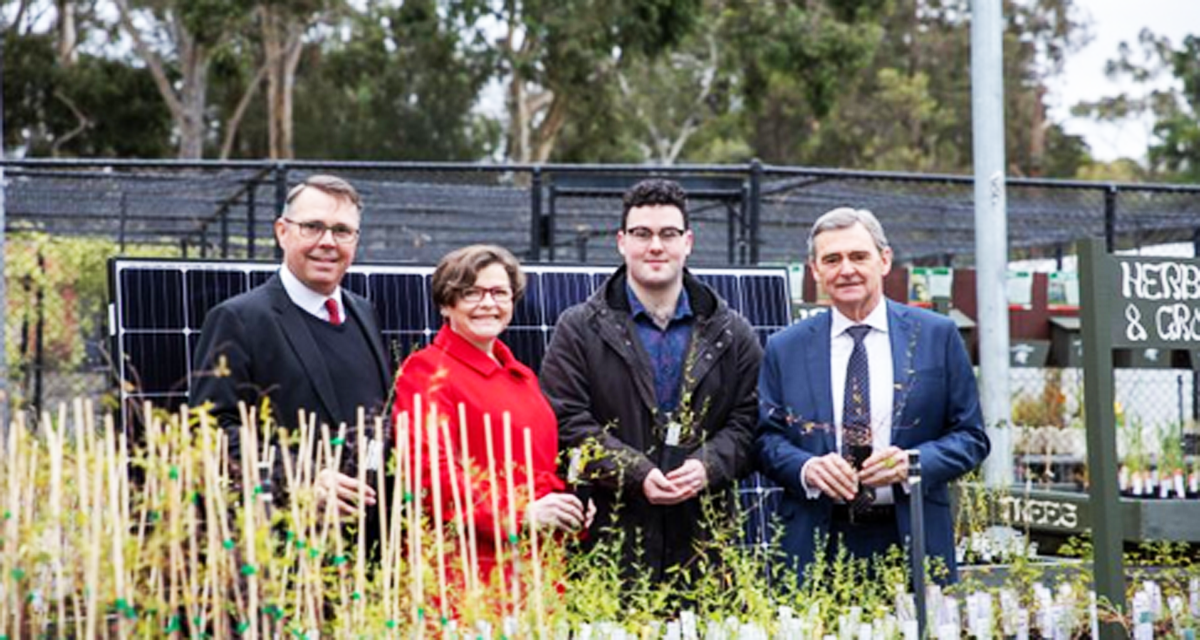 La Trobe University set to become Victoria’s first zero-emissions university 2019