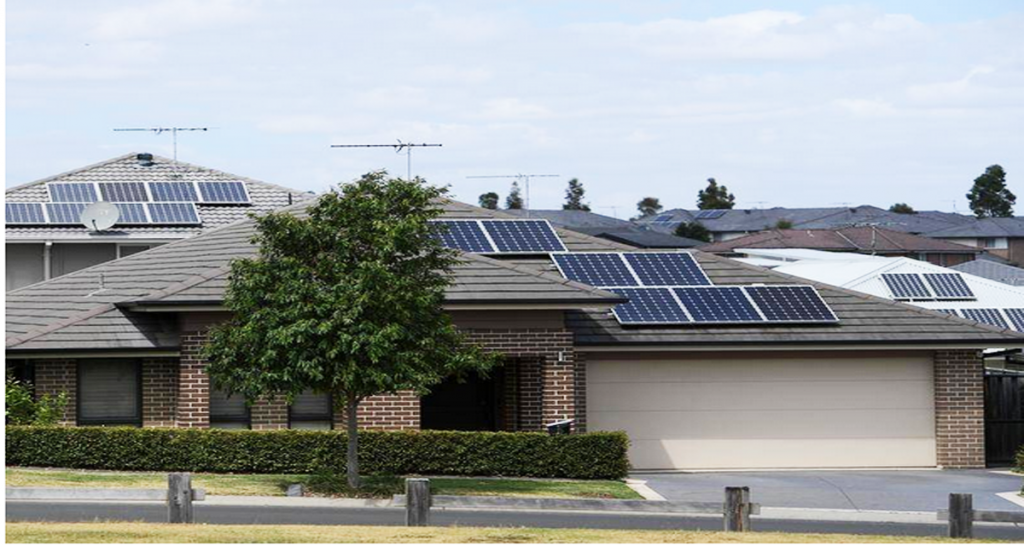 Victoria Solar Rebate 2019 Is A Success Says Minister Ultimate Solar Energy