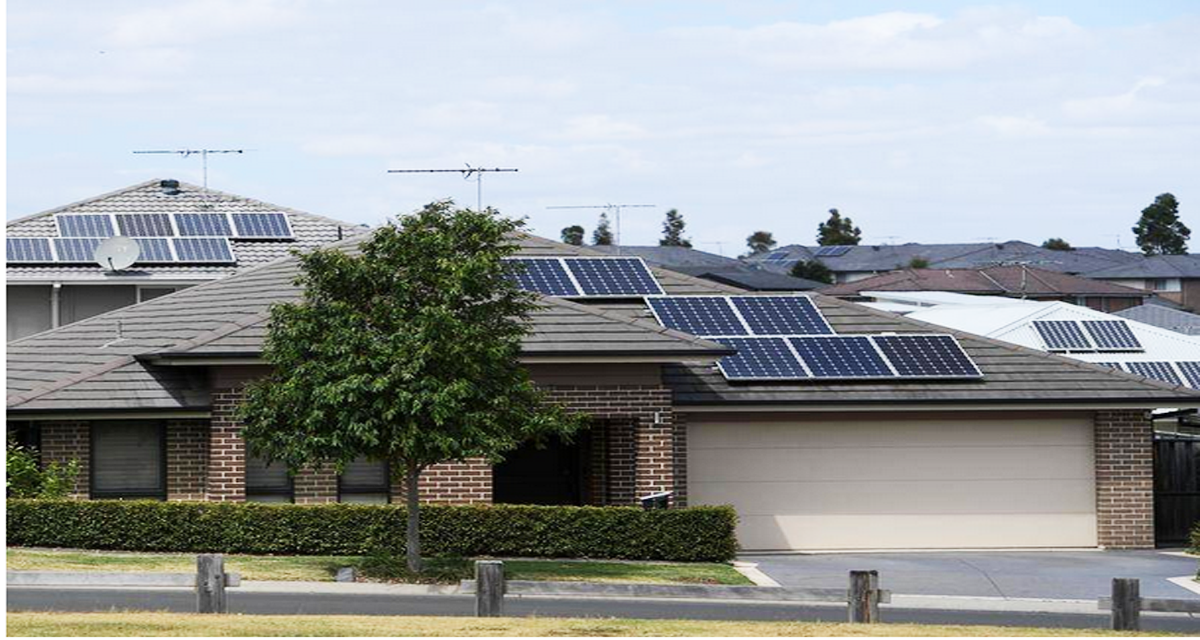 Victoria solar rebate 2019 is a success says minister