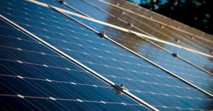 Victoria government changes to rooftop solar rebate 2019