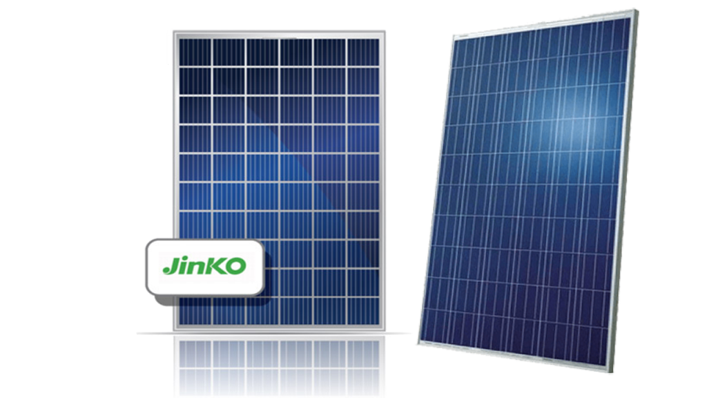 Jinko Solar Panels in australia 2019