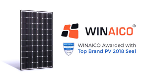 winaico-solar panels 