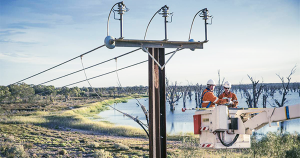 Higher Electricity Network Charges For Victorians In 2020