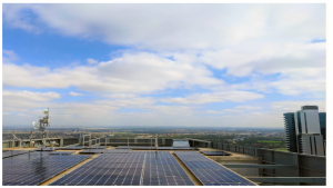 increasing solar panel demand in victoria 2020