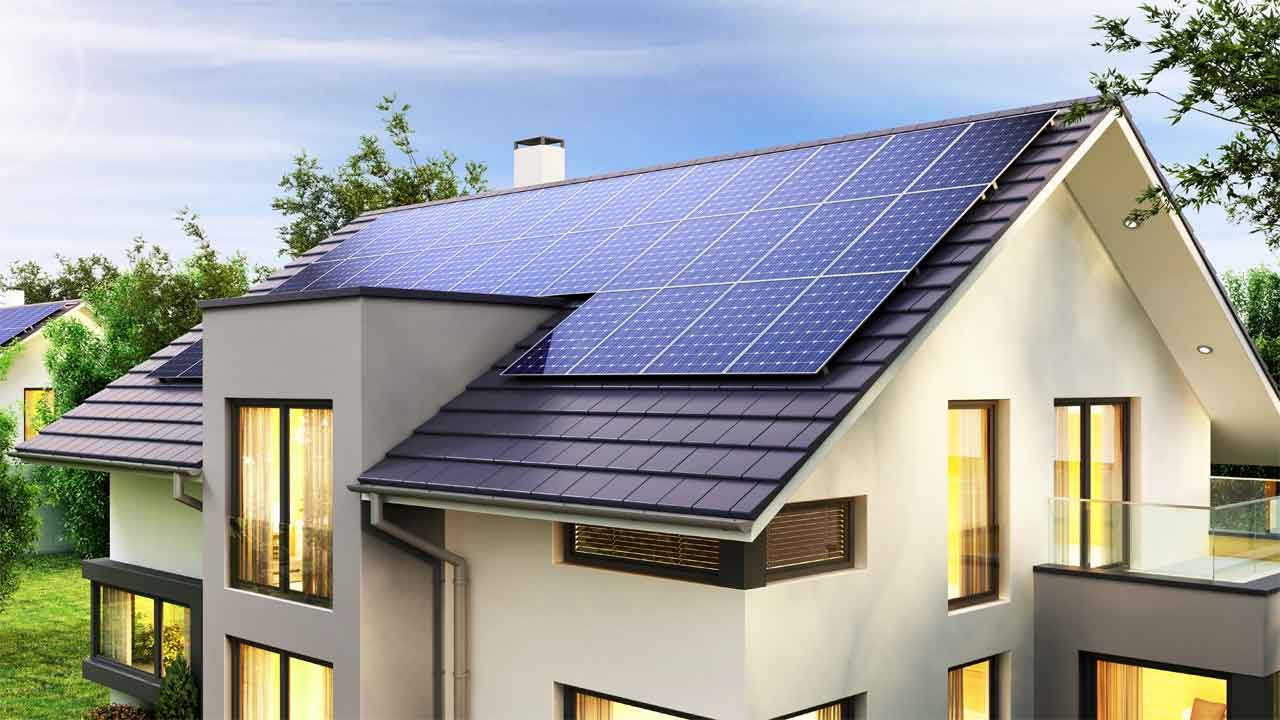 Australian Govt Rebate Solar Panels