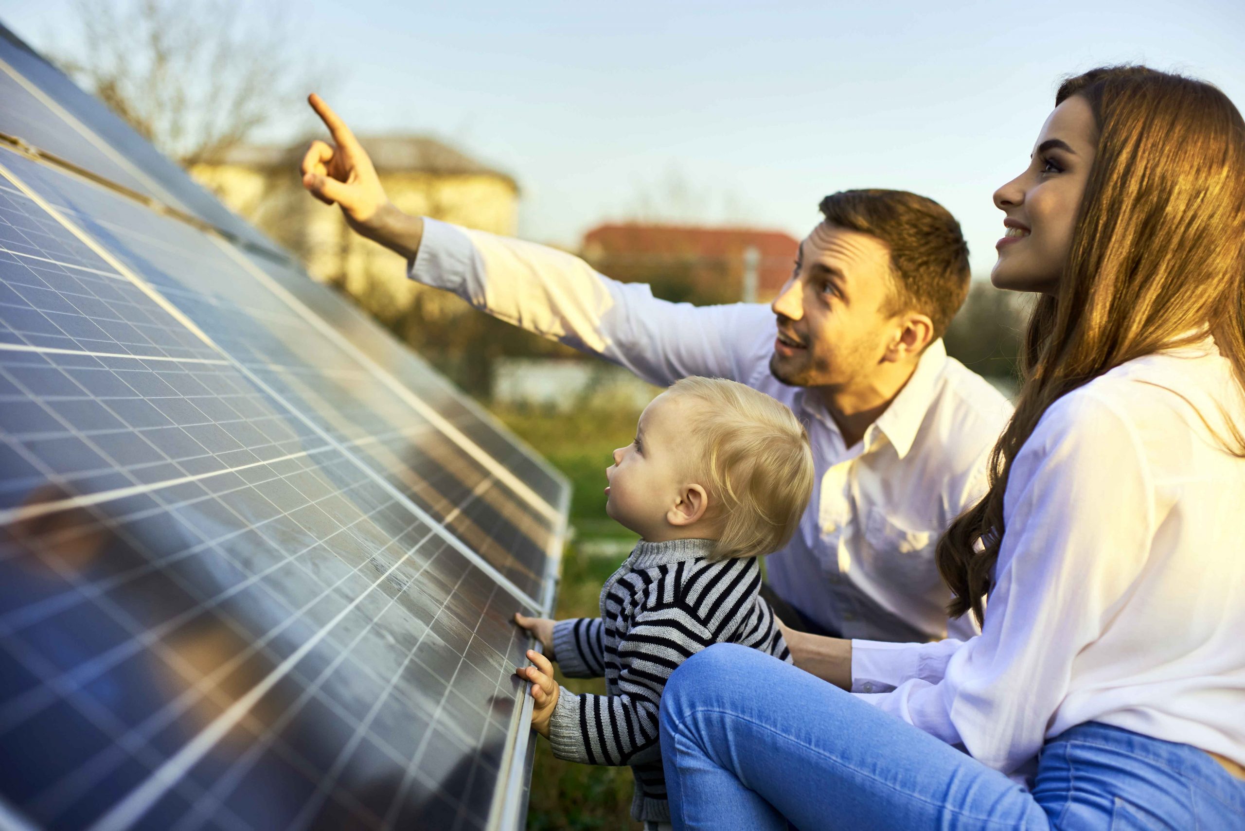 solar panel installation Melbourne