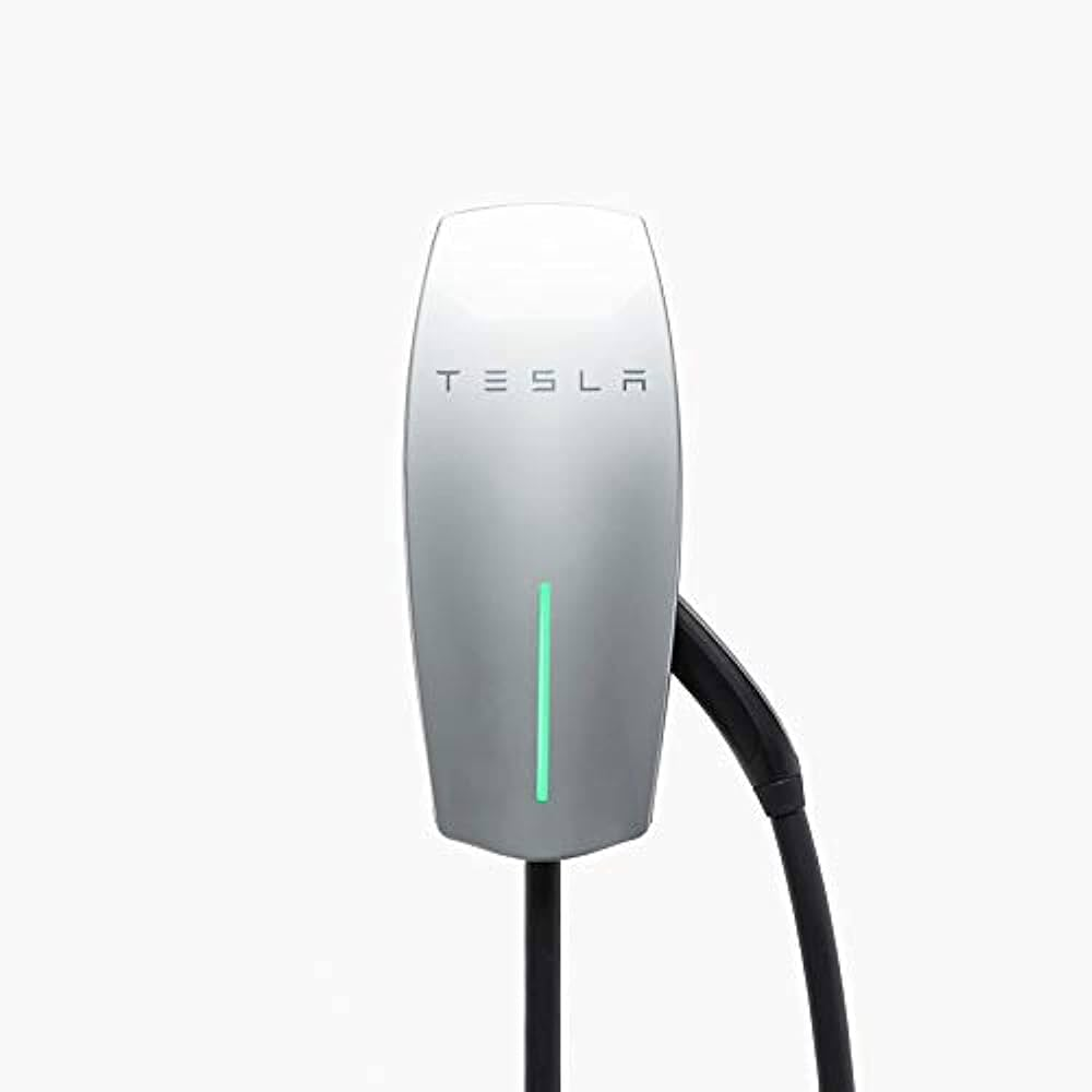 Tesla charger image
